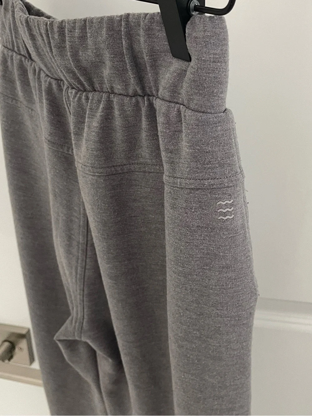 Free Fly women’s Bamboo Foeece Jogger Pants Size XS Sweatpants Casual Lounge
